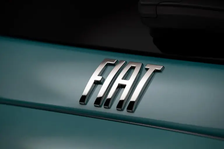 Fiat 600 Hybrid - 84