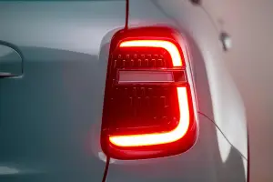 Fiat 600 Hybrid - 88