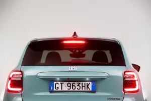 Fiat 600 Hybrid - 85