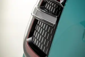 Fiat 600 Hybrid - 86