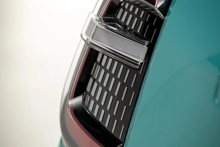 Fiat 600 Hybrid - 86