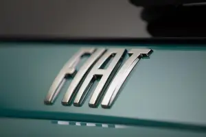 Fiat 600 Hybrid - 87