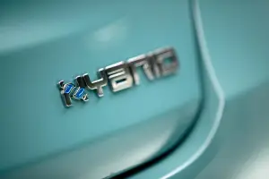 Fiat 600 Hybrid - 91