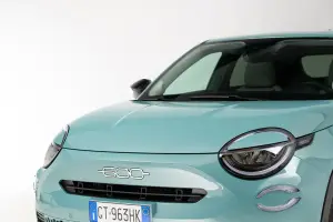 Fiat 600 Hybrid - 90