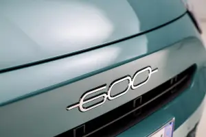 Fiat 600 Hybrid - 95