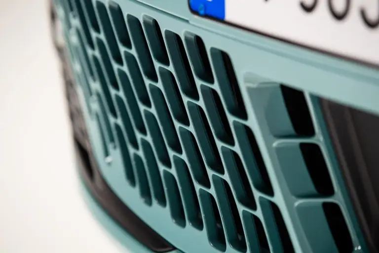 Fiat 600 Hybrid - 94