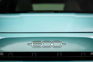 Fiat 600 Hybrid - 99