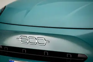 Fiat 600 Hybrid - 98