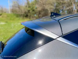 Hyundai Kona mild hybrid Class 2024 - CeC