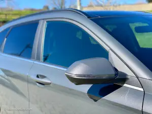 Hyundai Kona mild hybrid Class 2024 - CeC