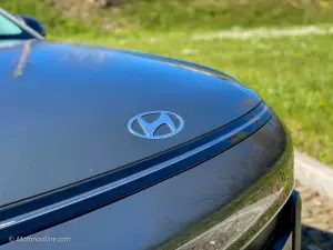 Hyundai Kona mild hybrid Class 2024 - CeC