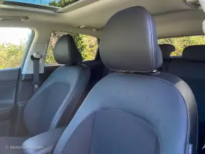 Hyundai Kona mild hybrid Class 2024 - CeC
