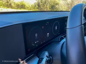 Hyundai Kona mild hybrid Class 2024 - CeC