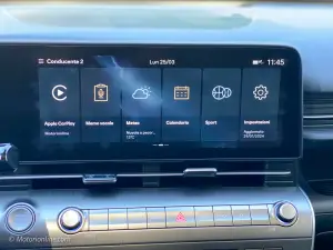Hyundai Kona mild hybrid Class 2024 - CeC