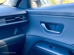Hyundai Kona mild hybrid Class 2024 - CeC