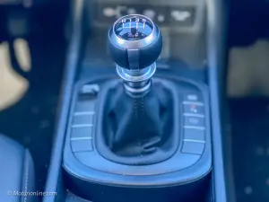 Hyundai Kona mild hybrid Class 2024 - CeC