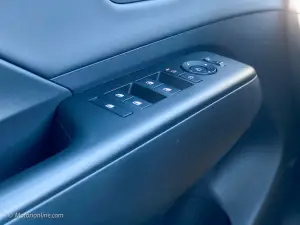 Hyundai Kona mild hybrid Class 2024 - CeC