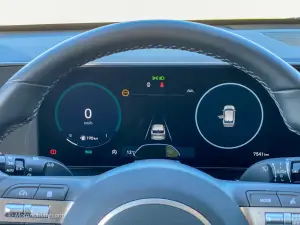 Hyundai Kona mild hybrid Class 2024 - CeC