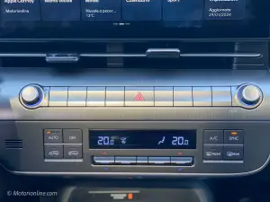 Hyundai Kona mild hybrid Class 2024 - CeC