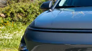 Hyundai Kona mild hybrid Class 2024 - CeC