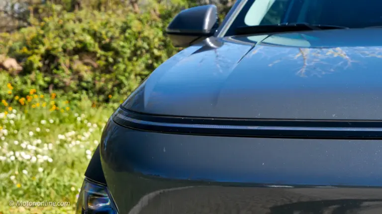 Hyundai Kona mild hybrid Class 2024 - CeC - 25