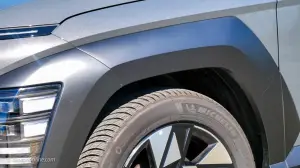 Hyundai Kona mild hybrid Class 2024 - CeC