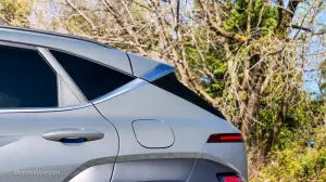 Hyundai Kona mild hybrid Class 2024 - CeC