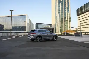 BYD Seal U DM-i