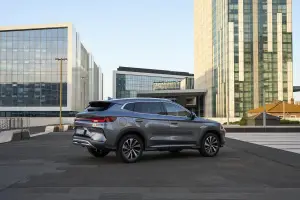 BYD Seal U DM-i