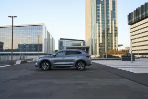 BYD Seal U DM-i