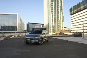 BYD Seal U DM-i