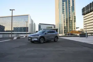 BYD Seal U DM-i