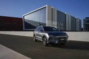 BYD Seal U DM-i