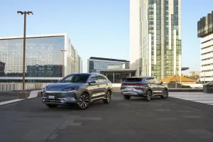 BYD Seal U DM-i