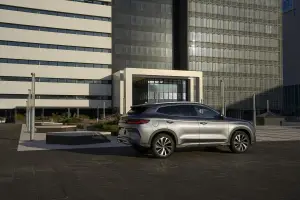 BYD Seal U DM-i