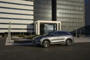 BYD Seal U DM-i