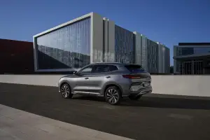 BYD Seal U DM-i