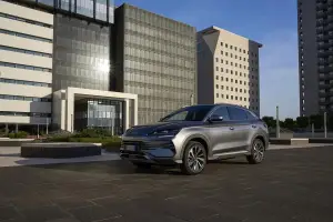 BYD Seal U DM-i