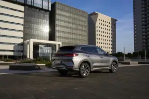 BYD Seal U DM-i