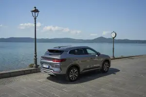 BYD Seal U DM-i