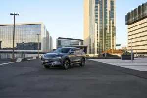 BYD Seal U DM-i