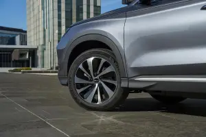 BYD Seal U DM-i