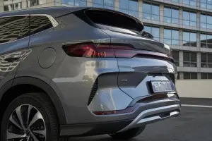 BYD Seal U DM-i