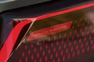 BYD Seal U DM-i