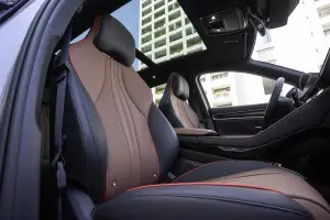 BYD Seal U DM-i