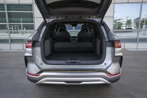 BYD Seal U DM-i