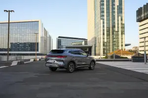 BYD Seal U DM-i