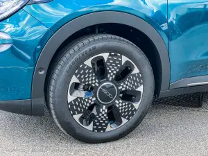 Fiat 600 Hybrid - Prime impressioni di guida - 5