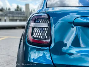 Fiat 600 Hybrid - Prime impressioni di guida - 13