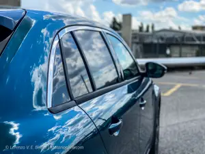 Fiat 600 Hybrid - Prime impressioni di guida - 17